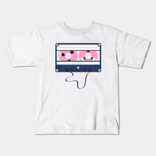 Mixtape Kids T-Shirt